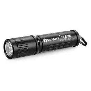 Olight i3E EOS Schlüsselbund Taschenlampe