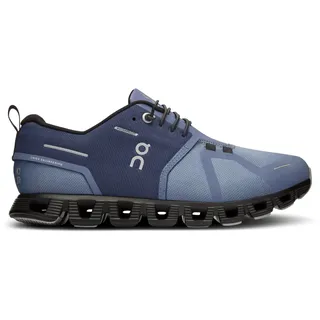 On Cloud 5 Waterproof Damen Shale/Magnet 37,5