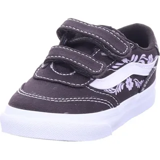 Vans brooklyn ls V - Damen - braun - 26