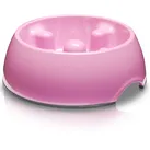 Go-Slow Anti-Schling-Napf Rosa 140 ml