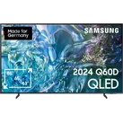 Samsung GQ55Q60DAUXZG Fernseher 138cm 50Hz E 4K DVB-T2 sw Smart