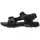 Taraco Beach Sandal Schwarz 38