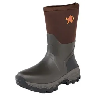 Gateway1 Woodwalker 12" 4mm Braun (Dark Brown 42