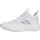 SPORTSWEAR OWNTHEGAME 3 Shoes FTWR white/silver met grey one 45 1/3