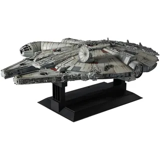 REVELL Millennium Falcon Grau 1:72