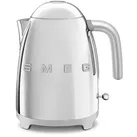 KLF03SSEU 1,7 l Wasserkocher 2400 W  (Edelstahl)