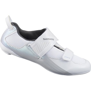 Shimano TR501W white (W01) 38