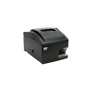 Star Micronics SP700 SP742 Nadeldrucker, 4,7 Zeichen pro Sekunde, 4 mm, 9-polig, 76-58 mm, 0,065-0,085 mm, 8,5 cm