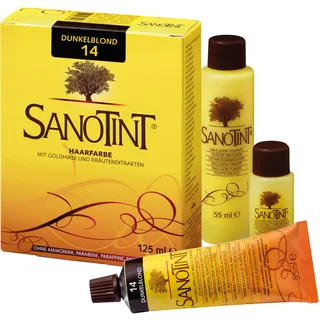 14 dunkelblond 125 ml