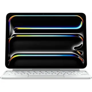 11" iPad Pro (M4) FR weiß