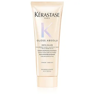 Kérastase - Gloss Absolu Fondant Insta Glaze Conditioner 75 ml Damen (253.33 € / 1 l)