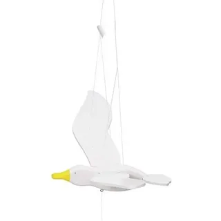 GoKi 52930 Schwingtier Möwe