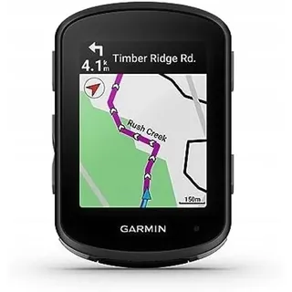 Garmin Edge 540
