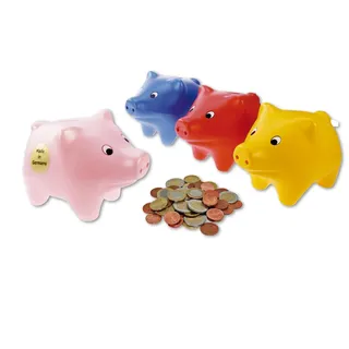 Lena LENA® Sparschwein, groß