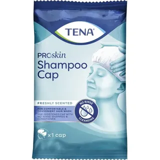 TENA Shampoo Cap