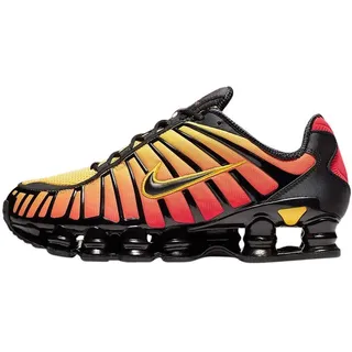 Black / Amarillo / University Red / Black 40,5