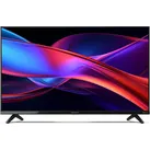 Sharp 32GD2225E schwarz (32", LCD, HD, DE), TV, Schwarz