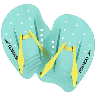 Speedo Tech Schwimmflossen - Arctic Glass M