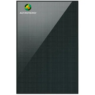 autarkwerden Astronergy Solarmodul CHSM54RNs(DG)BF450WP