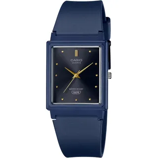 Casio Mq38uc2a1er Uhr Blue / Blue / Black One Size