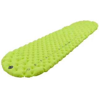 Sea to Summit Comfort Light Insulated Mat Isomatte (Größe 201x64CM, gruen)