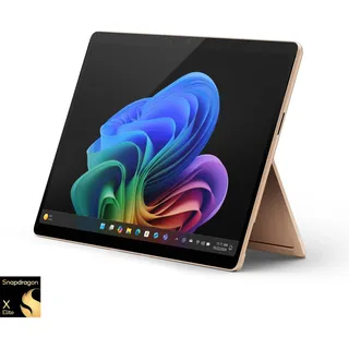 16 GB RAM 1 TB Snapdragon X Elite Sand