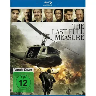 Universum Blu-ray The Last Full Measure