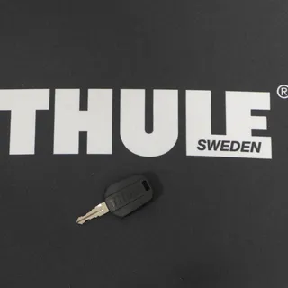 Thule Comfort Key N062 Ersatzschlüssel