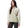Springs 1/2 Pull Over Beige M