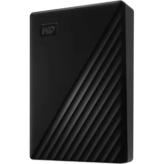 6 TB Micro-USB 3.0 schwarz WDBR9S0060BBK-WESN