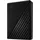 6 TB Micro-USB 3.0 schwarz WDBR9S0060BBK-WESN