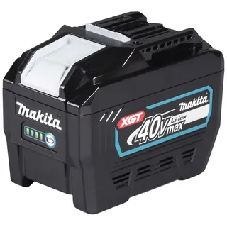 Makita BL4080F XGT 40 V Li-Ion 8,0 Ah 191X65-8