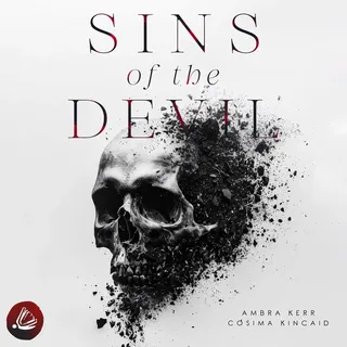 Sins of the Devil von Ambra Kerr / Miss Motte Audio / MP3 Hörbuch