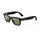 RW4006 50 mm Matte Black / Graphite Green
