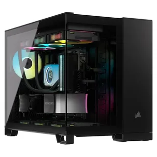 Corsair 2500X schwarz