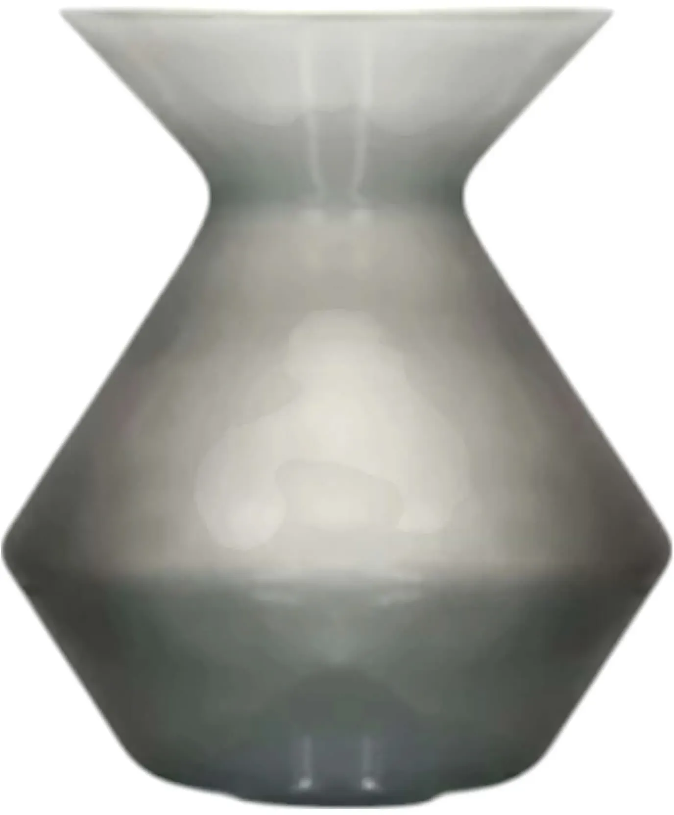 Zalto: Restweinkaraffe grau 50, 610 ml, 1 St - Spitoon - Spucknapf