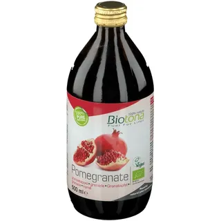 Biotona Bio Geconcentreerd ok Nlfrde 500 ml Saft