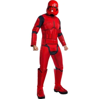 Rubies Star Wars 9 Sith Trooper Kostüm (M, L)
