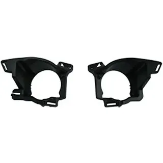 PRASCO Halter, Nebelscheinwerfer DA2241241