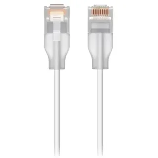 UBIQUITI networks Ubiquiti UniFi Etherlighting Patch Cable 0.15m Weiß 0,15 m