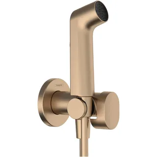 Hansgrohe Bidette Bidetarmatur bronze 29232140