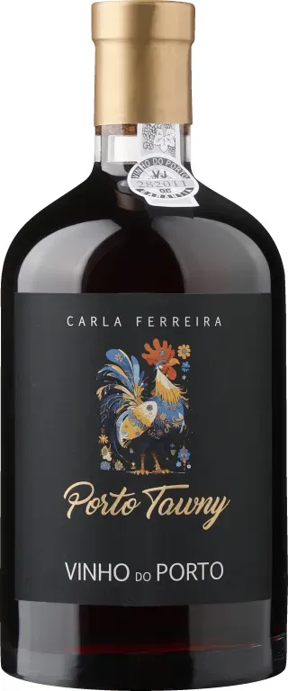 Porto Tawny Douro DO, Bio Dessertwein, Biowein