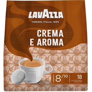 Kaffeepads 18 St.