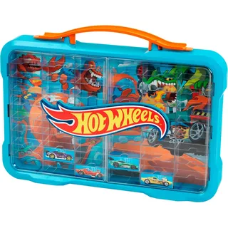 HOT WHEELS Sammelvitrine