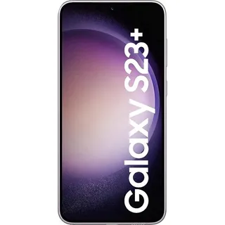 Samsung Display Unit + Frame S916 Galaxy S23 Plus lavender GH82-30477D (Display, Galaxy S23+), Mobilgerät Ersatzteile, Violett