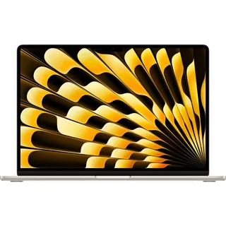 15,3" 16 GB RAM 256 GB SSD 10-Core GPU Polarstern
