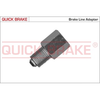 Quick Brake OBE