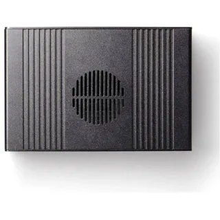 smattex Home Assistant Black Plug & Play Set, 8 GB 256 SSD