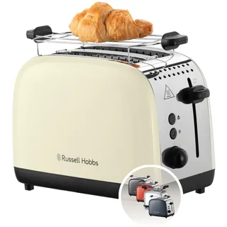 Russell Hobbs Toaster Colours Plus 2S