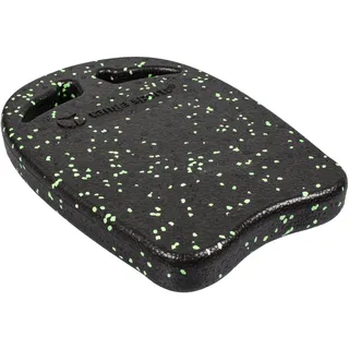 tanga sports® Schwimmbrett, S - Schwarz